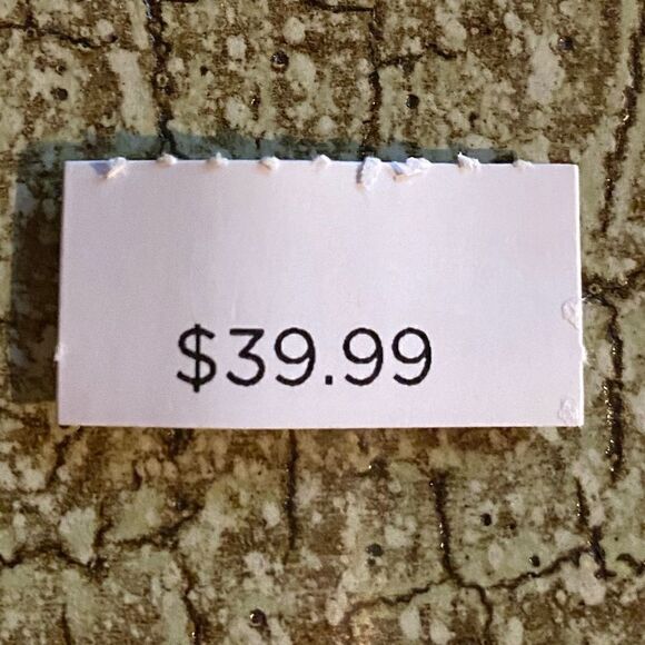 đLOFTâOUTLETâGREY WAFFLEâTURTLENECKâSZâXSâNWT - Picture 5 of 7